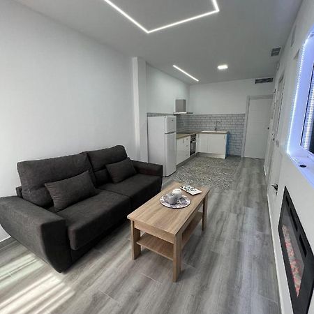 Fuentecilla Centro Apartment Malaga Exterior photo