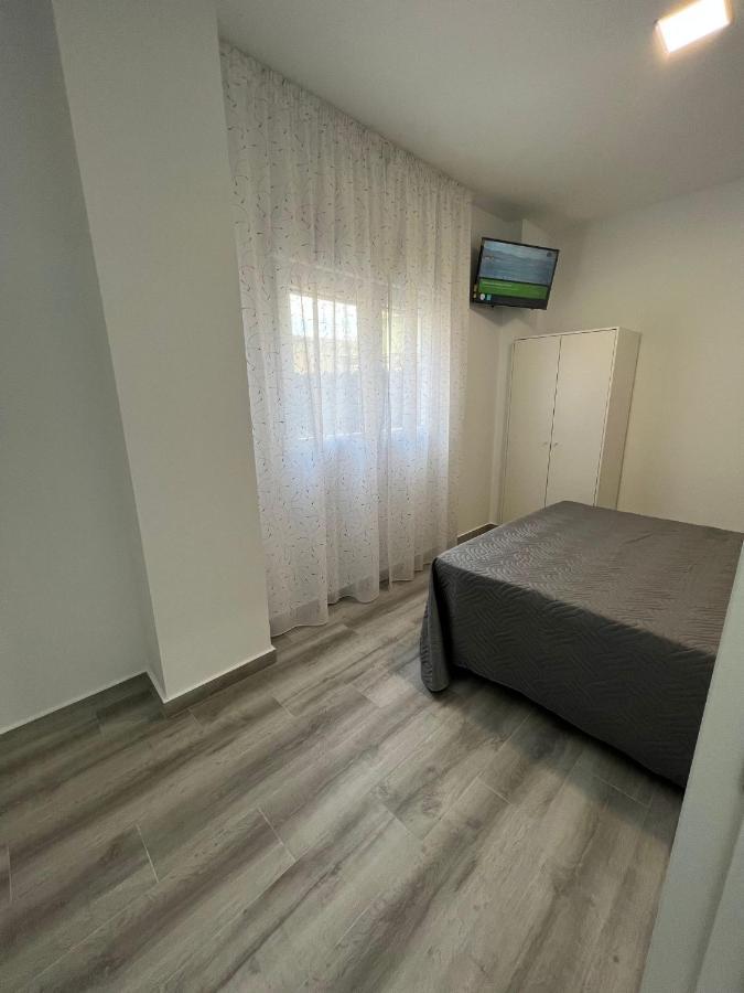 Fuentecilla Centro Apartment Malaga Exterior photo