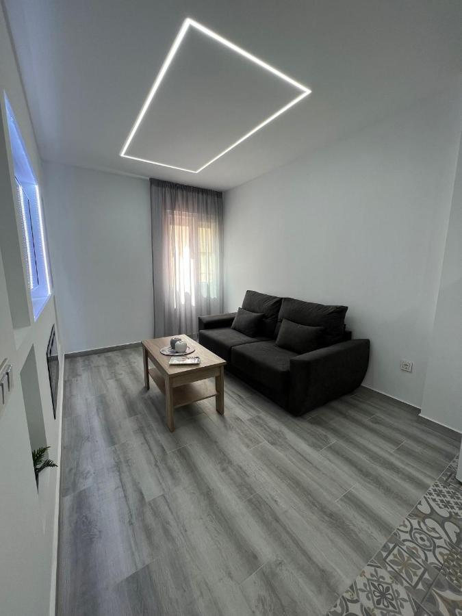 Fuentecilla Centro Apartment Malaga Exterior photo