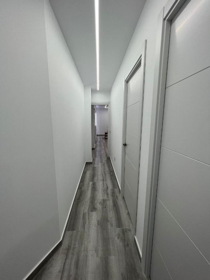 Fuentecilla Centro Apartment Malaga Exterior photo