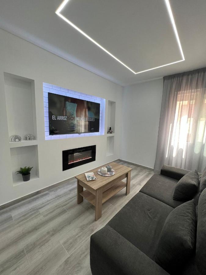 Fuentecilla Centro Apartment Malaga Exterior photo